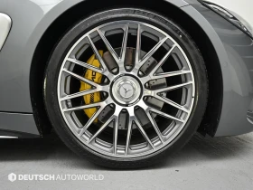 Mercedes-Benz AMG GT GT55* BLIND SPOT* 360* МАСАЖ* ЕЛ. БАГАЖНИК* КРАЙНА, снимка 5