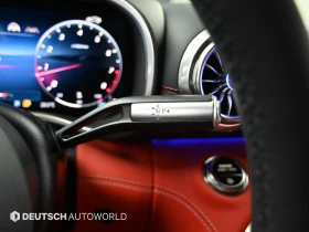 Mercedes-Benz AMG GT GT55* BLIND SPOT* 360* МАСАЖ* ЕЛ. БАГАЖНИК* КРАЙНА, снимка 9