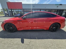 Audi Rs5 ЦЕНА ДО БЪЛГАРИЯ РЕГИСТРАЦИЯ & АВТОКРЕДИТ, снимка 4