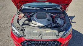 Audi Rs5 ЦЕНА ДО БЪЛГАРИЯ РЕГИСТРАЦИЯ & АВТОКРЕДИТ, снимка 15