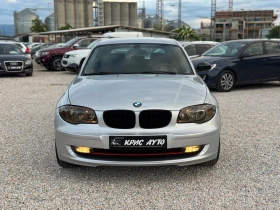 BMW 118 2.0d* 143hp* BLACK EDITION* , снимка 8