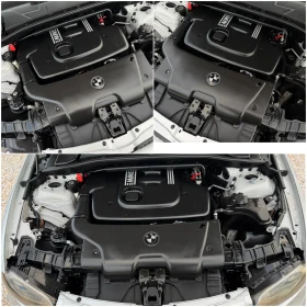 BMW 118 2.0d* 143hp* BLACK EDITION* , снимка 12