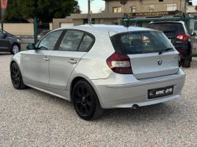 BMW 118 2.0d* 143hp* BLACK EDITION* , снимка 3