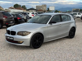 BMW 118 2.0d* 143hp* BLACK EDITION* , снимка 1