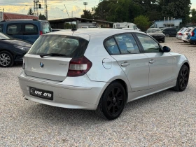 BMW 118 2.0d* 143hp* BLACK EDITION* , снимка 5