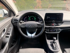 Hyundai I30 Wagon, снимка 14