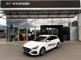 Hyundai I30 Wagon, снимка 1
