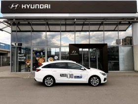 Hyundai I30 Wagon, снимка 4