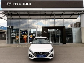 Hyundai I30 Wagon, снимка 2