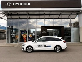 Hyundai I30 Wagon, снимка 8