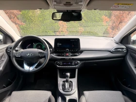Hyundai I30 Wagon, снимка 13