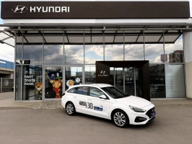 Hyundai I30 Wagon, снимка 3
