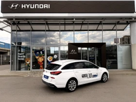 Hyundai I30 Wagon, снимка 5