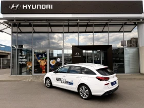 Hyundai I30 Wagon, снимка 7