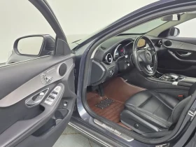 Mercedes-Benz C 220 D Avantgarde, снимка 10