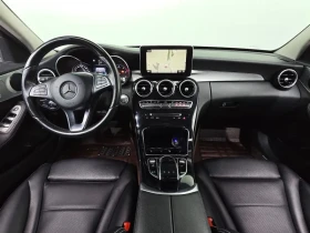 Mercedes-Benz C 220 D Avantgarde, снимка 7