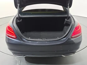 Mercedes-Benz C 220 D Avantgarde, снимка 17