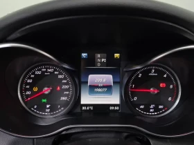 Mercedes-Benz C 220 D Avantgarde, снимка 8