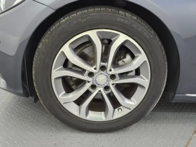 Mercedes-Benz C 220 D Avantgarde, снимка 5