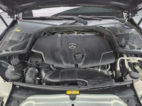 Mercedes-Benz C 220 D Avantgarde, снимка 6