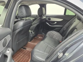 Mercedes-Benz C 220 D Avantgarde, снимка 11