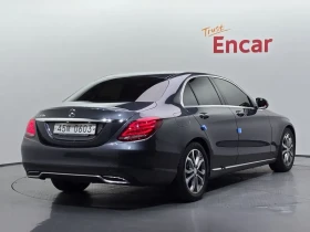 Mercedes-Benz C 220 D Avantgarde, снимка 2