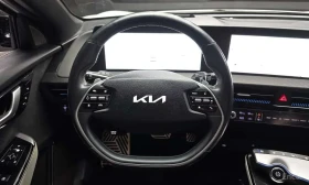 Kia EV6 GT-LINE Long Range 4WD /HUD/360/ОБДУХВАНЕ, снимка 13