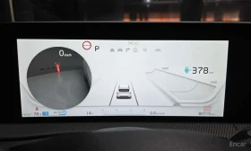 Kia EV6 GT-LINE Long Range 4WD /HUD/360/ОБДУХВАНЕ, снимка 8