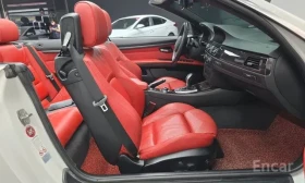 BMW 335 FACELIFT * SAT * CIC * 90000KM * , снимка 10