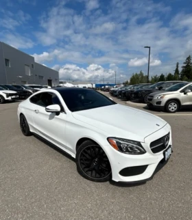 Mercedes-Benz C 300 * CARFAX * ОПЦИЯ ЗА ФИНАНСИРАНЕ, снимка 1