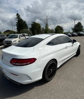 Mercedes-Benz C 300 * CARFAX * ОПЦИЯ ЗА ФИНАНСИРАНЕ, снимка 3