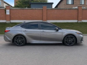 Toyota Camry XSE CVT AWD / CARFAX / АВТОКРЕДИТ , снимка 3