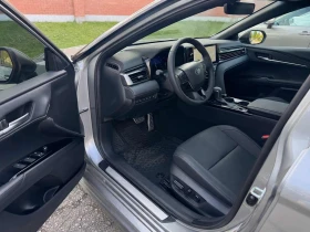 Toyota Camry XSE CVT AWD / CARFAX / АВТОКРЕДИТ , снимка 5
