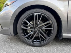 Toyota Camry XSE CVT AWD / CARFAX / АВТОКРЕДИТ , снимка 7