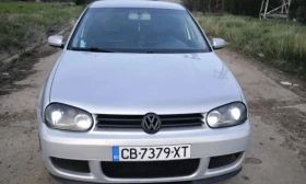 VW Golf VR6 2.8l 4x4, снимка 4