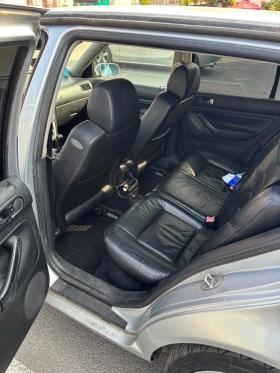 VW Golf VR6 2.8l 4x4, снимка 6