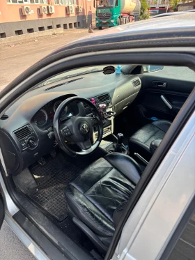 VW Golf VR6 2.8l 4x4, снимка 5