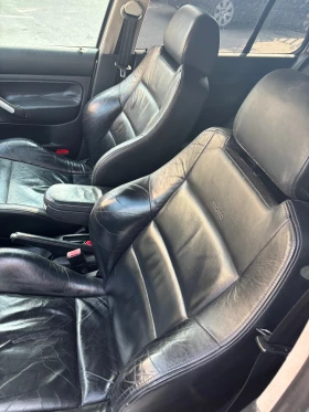 VW Golf VR6 2.8l 4x4, снимка 7
