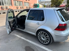 VW Golf VR6 2.8l 4x4, снимка 11