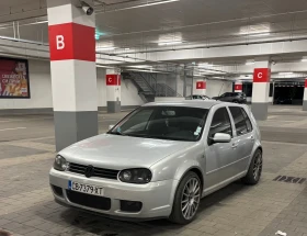 VW Golf VR6 2.8l 4x4, снимка 1