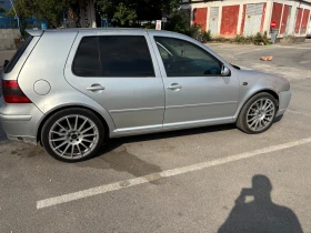 VW Golf VR6 2.8l 4x4, снимка 8