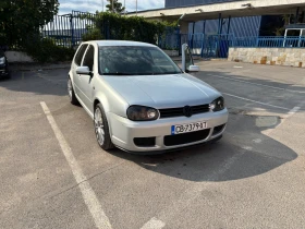 VW Golf VR6 2.8l 4x4, снимка 10