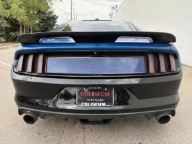 Ford Mustang LAMBORGHINI DOORS / АВТОКРЕДИТ / ГЕНЕРАЦИЯ, снимка 6