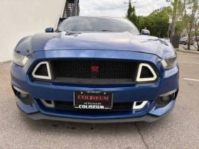 Ford Mustang LAMBORGHINI DOORS / АВТОКРЕДИТ / ГЕНЕРАЦИЯ, снимка 7
