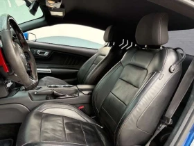 Ford Mustang LAMBORGHINI DOORS / АВТОКРЕДИТ / ГЕНЕРАЦИЯ, снимка 10
