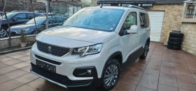 Peugeot Rifter, снимка 14