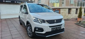 Peugeot Rifter, снимка 15