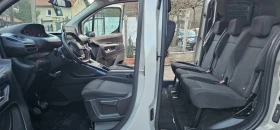 Peugeot Rifter, снимка 7