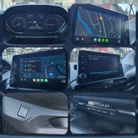 Peugeot Rifter, снимка 2