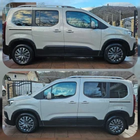 Peugeot Rifter, снимка 8